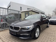 BMW 5 Series 2019