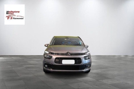 Citroen C4 2020