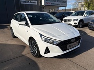 Hyundai i20 2021