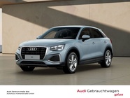 Audi Q2 2025