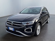 Volkswagen T-Roc 2023