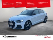 Audi A1 2025
