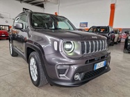 Jeep Renegade 2019