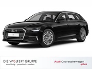 Audi A6 2023