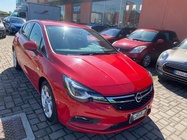 Opel Astra 2016