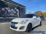 Suzuki Swift 2016