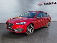 Seat Leon 2025