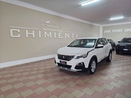 Peugeot 3008 2019