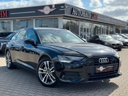 Audi A6 2021