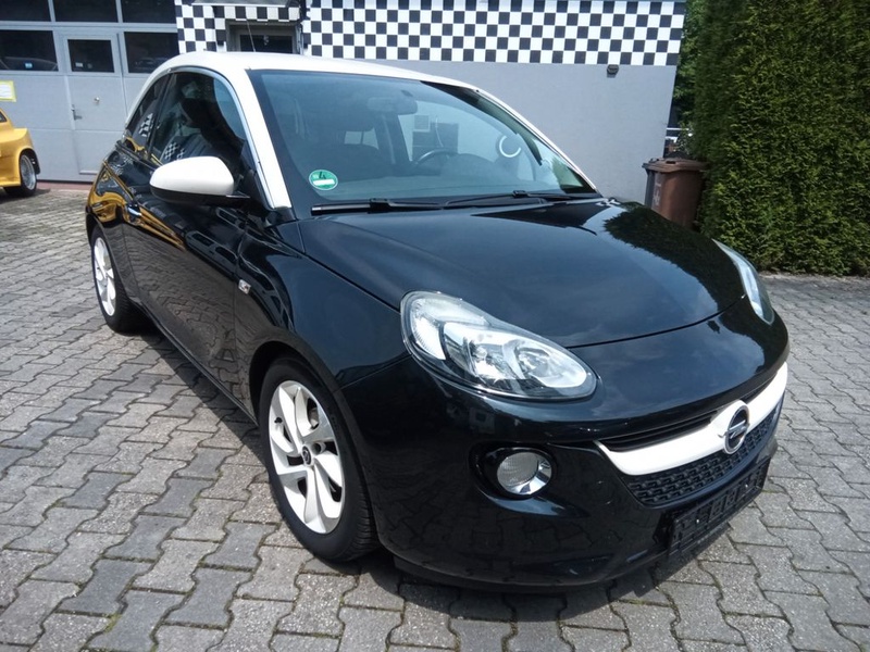 Opel Adam