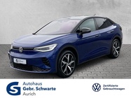 Volkswagen ID.5 2025