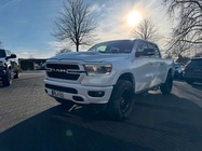 Dodge RAM 2019