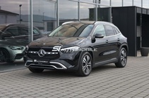 Mercedes-Benz GLA-Class 2024