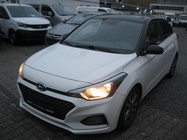 Hyundai i20 2019