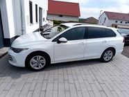 Volkswagen Golf 2024