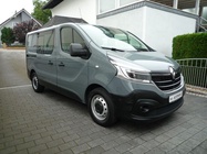 Renault Trafic 2021