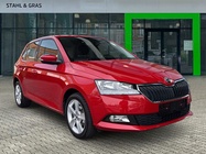 Skoda Fabia 2019