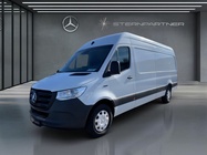 Mercedes-Benz Sprinter 2024