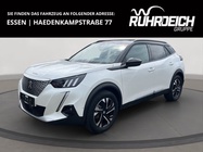 Peugeot 2008 2022