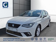 Seat Ibiza 2022