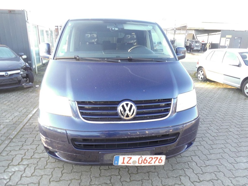 Volkswagen T5