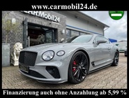 Bentley Continental GT 2021