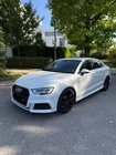 Audi A3 2019