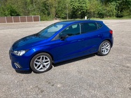 Seat Ibiza 2021