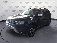 Dacia Duster 2022