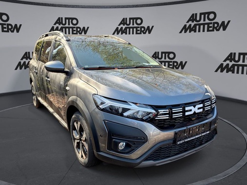 Dacia Jogger 2026