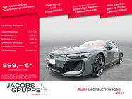 Audi RS e-tron GT 2024