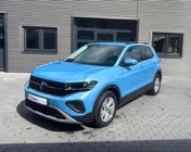 Volkswagen T-Cross 2024