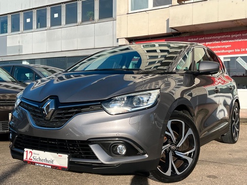 Renault Scenic 2019