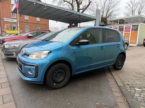 Volkswagen up! 2019