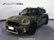 MINI Countryman 2020