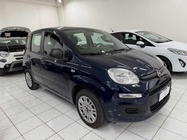 Fiat Panda 2020