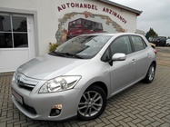 Toyota Auris 2013