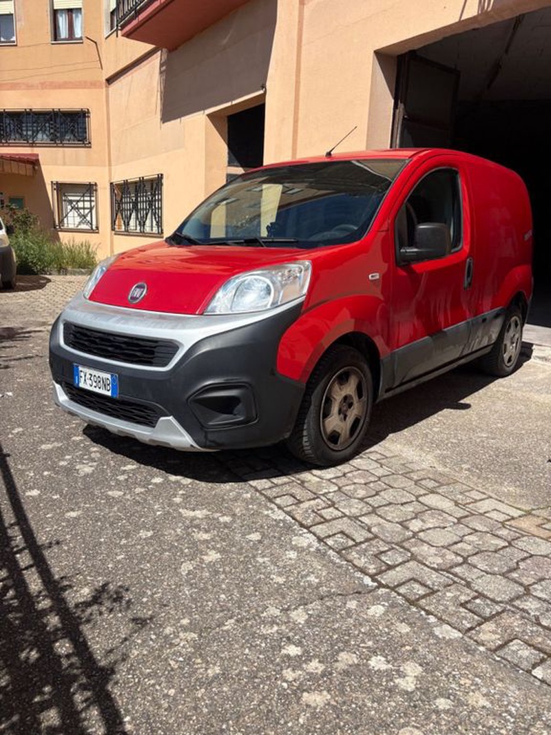 Fiat Fiorino