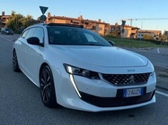 Peugeot 508 2020