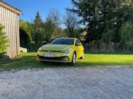 Volkswagen Golf 2020