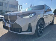 BMW X3 2024