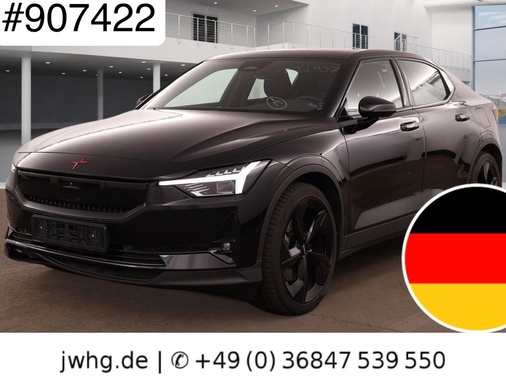 Polestar 2 2023