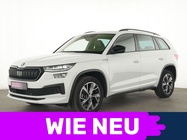 Skoda Kodiaq 2022