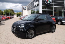 Fiat 500e 2021