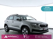 Skoda Karoq 2022