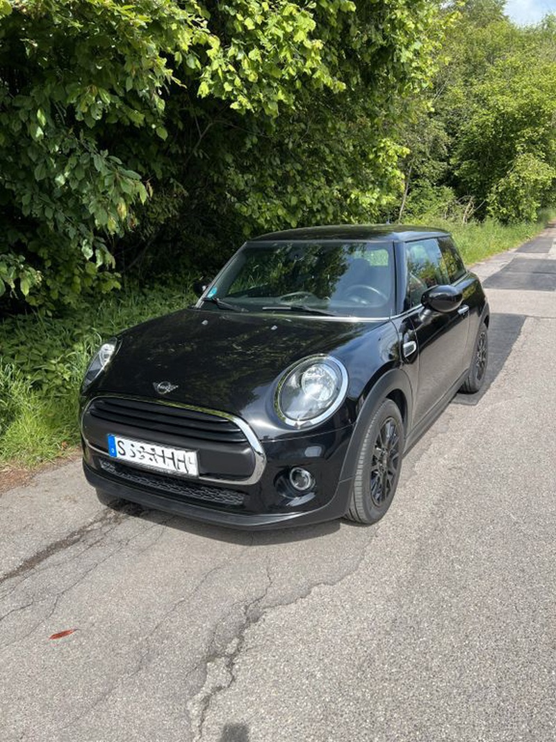 MINI One