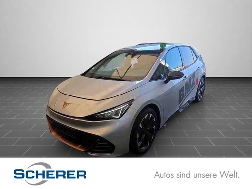 Cupra Born 2023