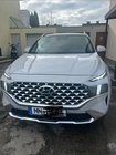 Hyundai Santa Fe 2022