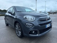 Fiat 500X 2021