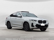 BMW X4 2022